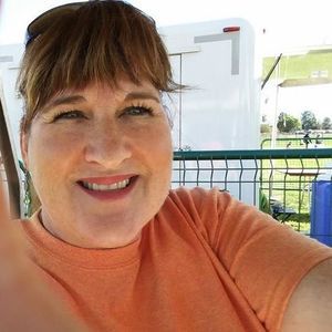 Meet your Posher, Kathi